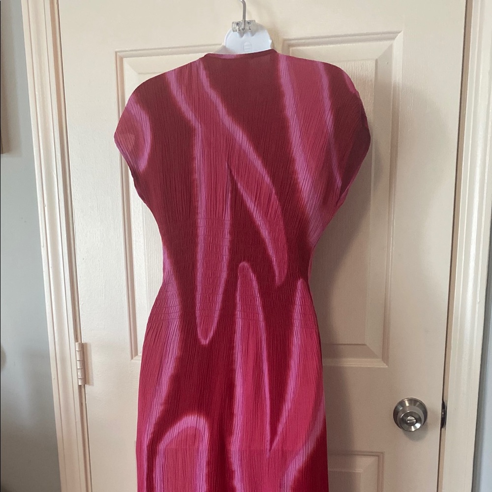 Rare Bohemian Casual Dress - Picture 4 of 5